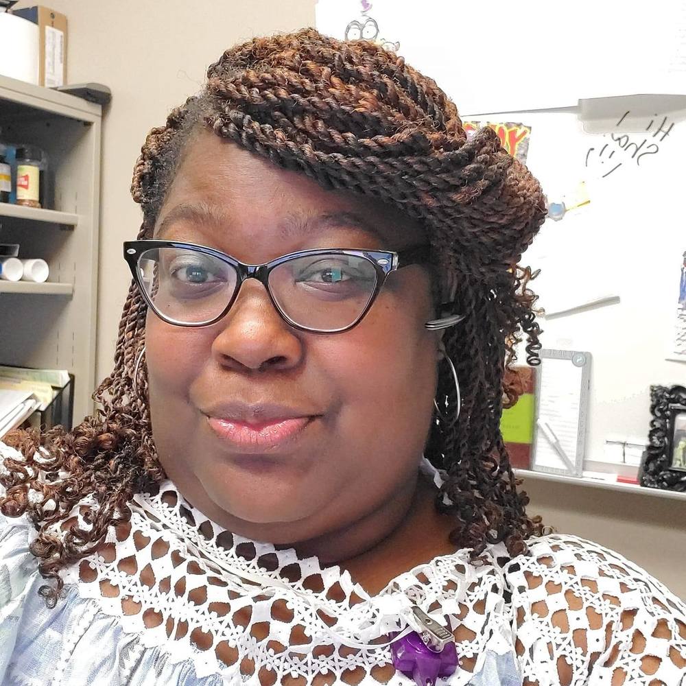 Meet your Posher, Shanequa